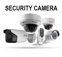 security camera